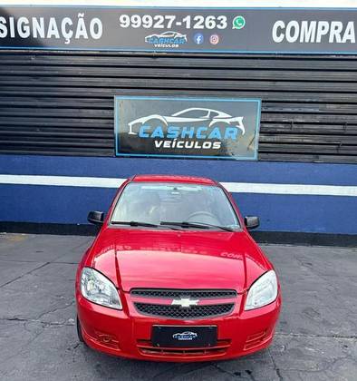 CHEVROLET CELTA 1.0 MPFI LS 8V FLEX 2P MANUAL